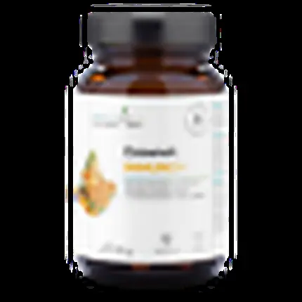 

Aura Herbals Чеснок Иммуно+ 60 капсул, Белый, Aura Herbals Чеснок Иммуно+ 60 капсул