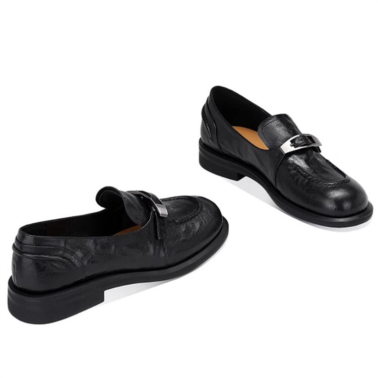 Лоферы JESSICA SOPHIA Loafers Women's — фото 2