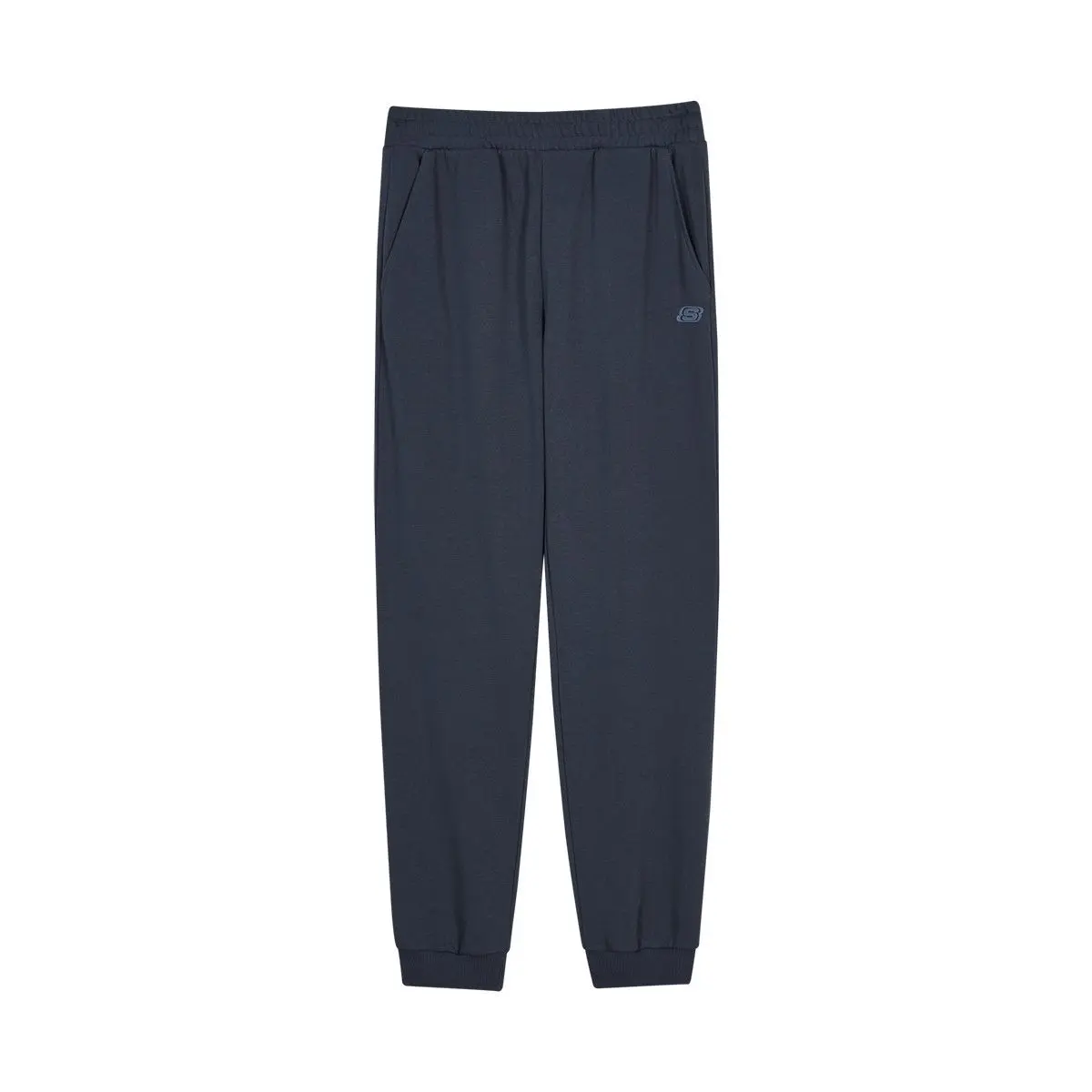 

Вязаные спортивные штаны женские Odyssey Gray Skechers, серый