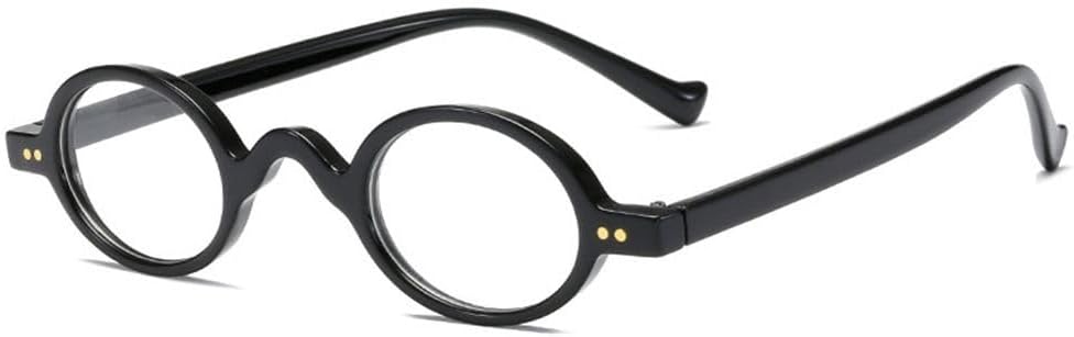 

Модные маленькие круглые солнцезащитные очки для женщин, классический винтажный стиль стимпанк, мужские солнцезащитные очки с защитой от УФ-излучения UV400, овальная женская оправа WNCKSQ, C11