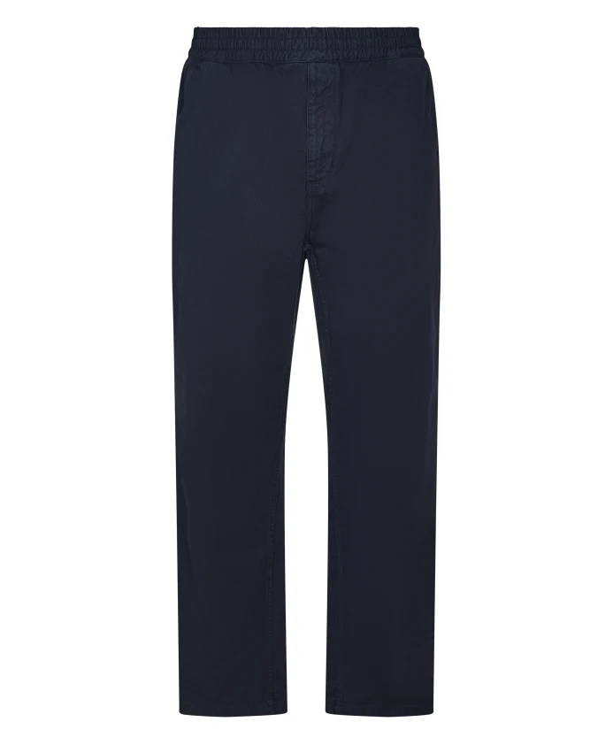 

Кремниевые штаны Carhartt Wip, синий