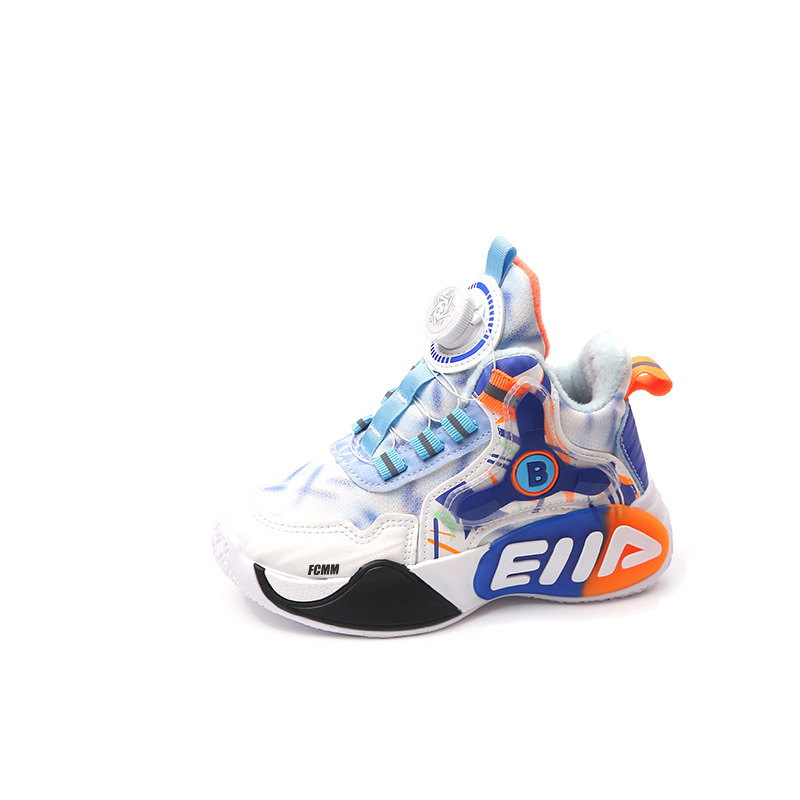 

Детские кроссовки для бега FCMM, синий