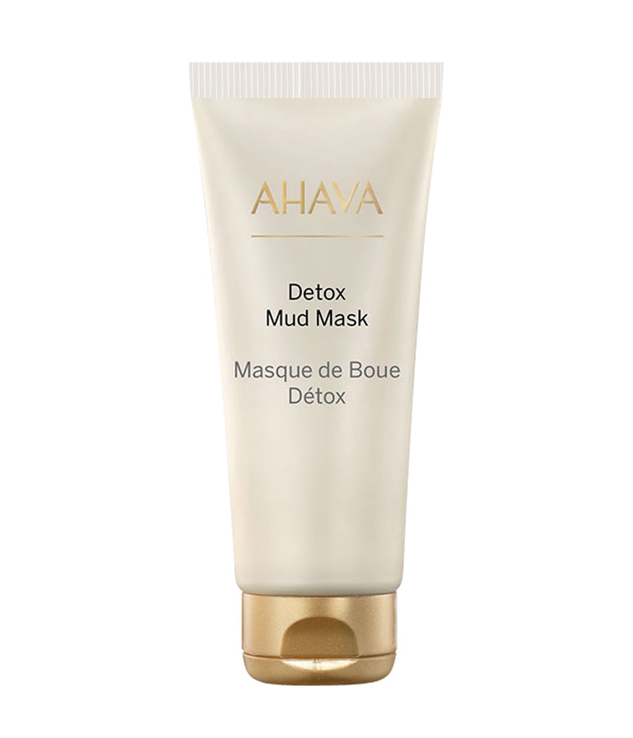 

Медицинская маска AHAVA Cleanse Detox Mud Mask, 100 ml