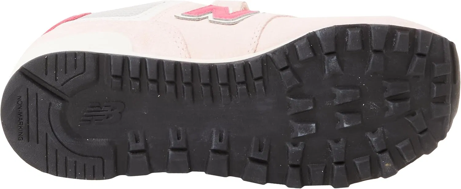 Детские кроссовки New Balance 574, 2-Pink — фото 2