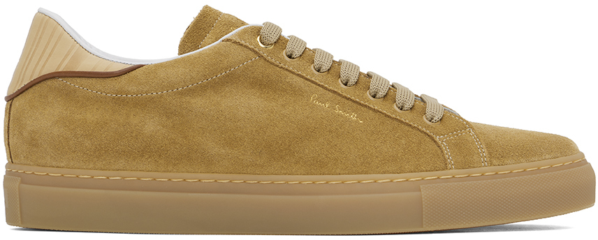 

Кроссовки Tan Beck Paul Smith