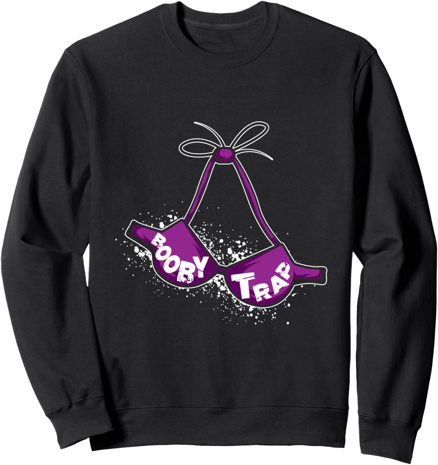 

Толстовка Ловушка для секса, черная Booby Trap Panty Shots And Swimsuits, Черный, Толстовка Ловушка для секса, черная Booby Trap Panty Shots And Swimsuits