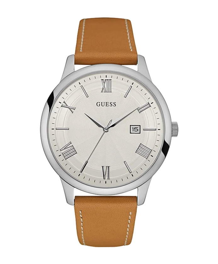 

Часы Guess, серый