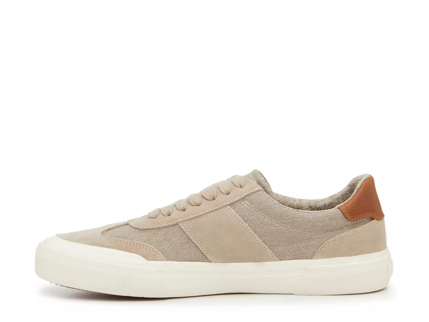 Кроссовки Crown Vintage Jaiyson — мужские, цвет Dune Beige/Cognac — фото 3