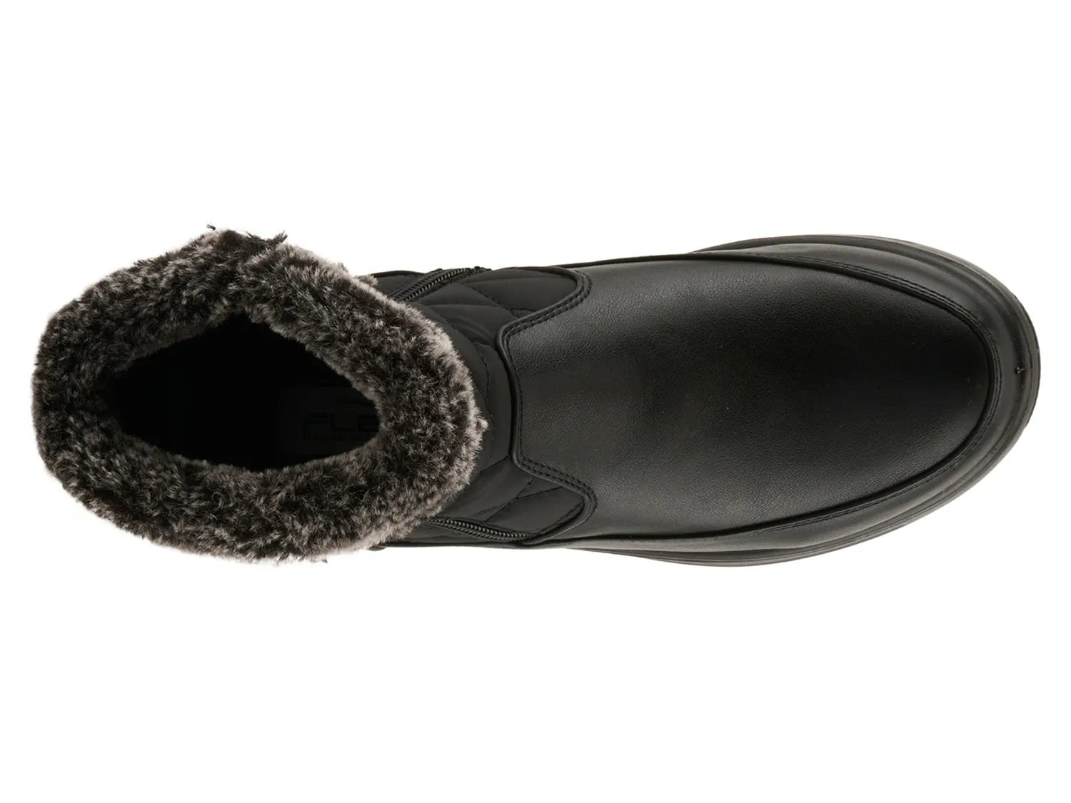 Ботинки Flexus Alama Boot, черный — фото 3