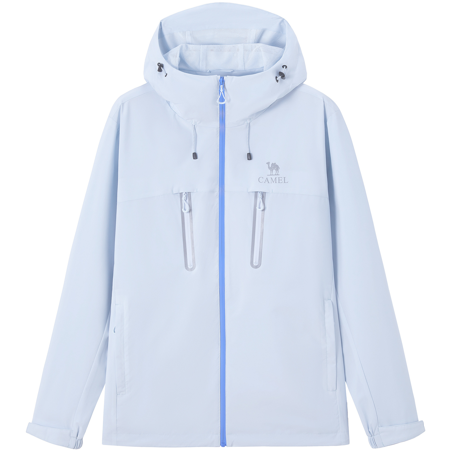 

Куртка Urban Function Series Unisex CAMEL, ethereal синий