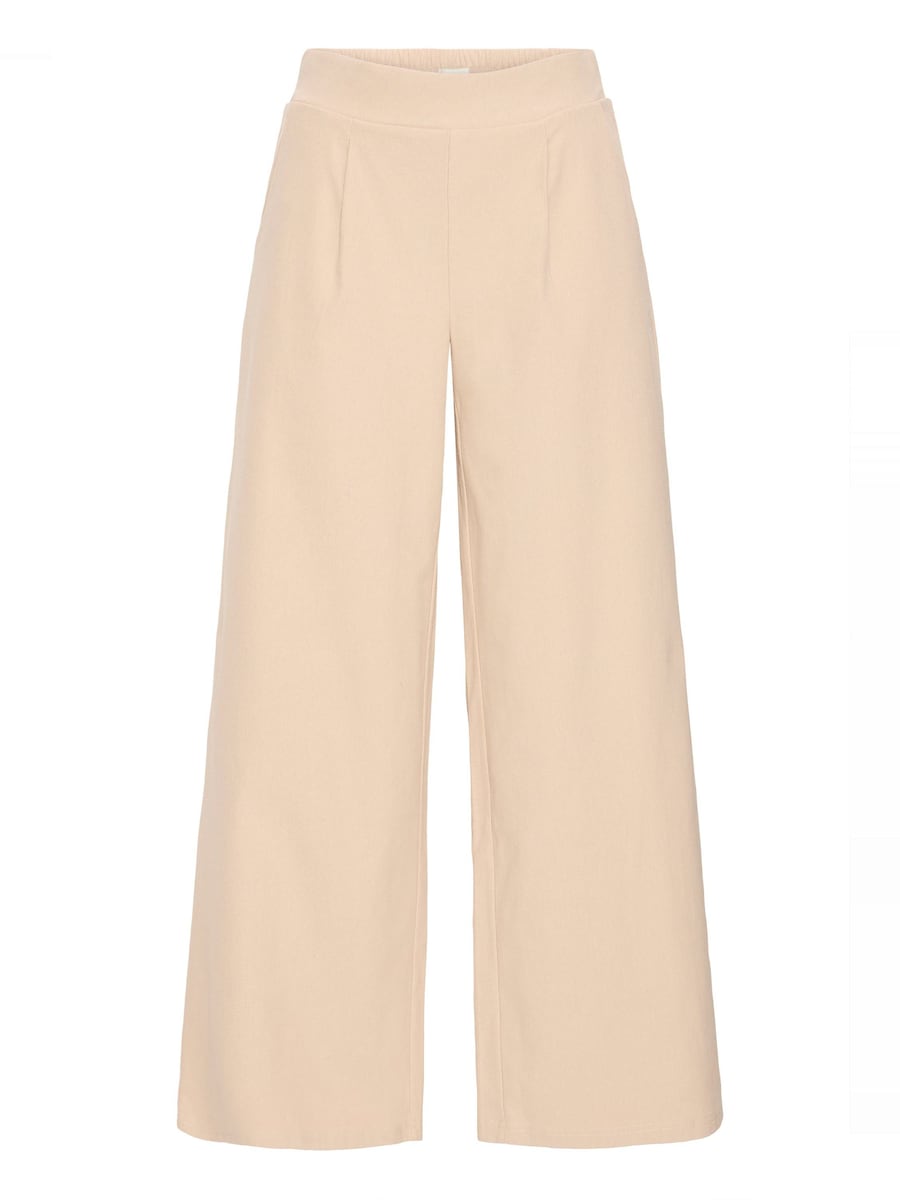 

Джинсы с широкими штанинами ICHI Kate, Champagne