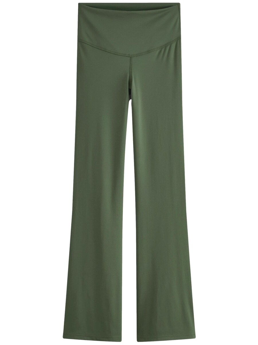 

Леггинсы Next Skinny Leggings, зеленый