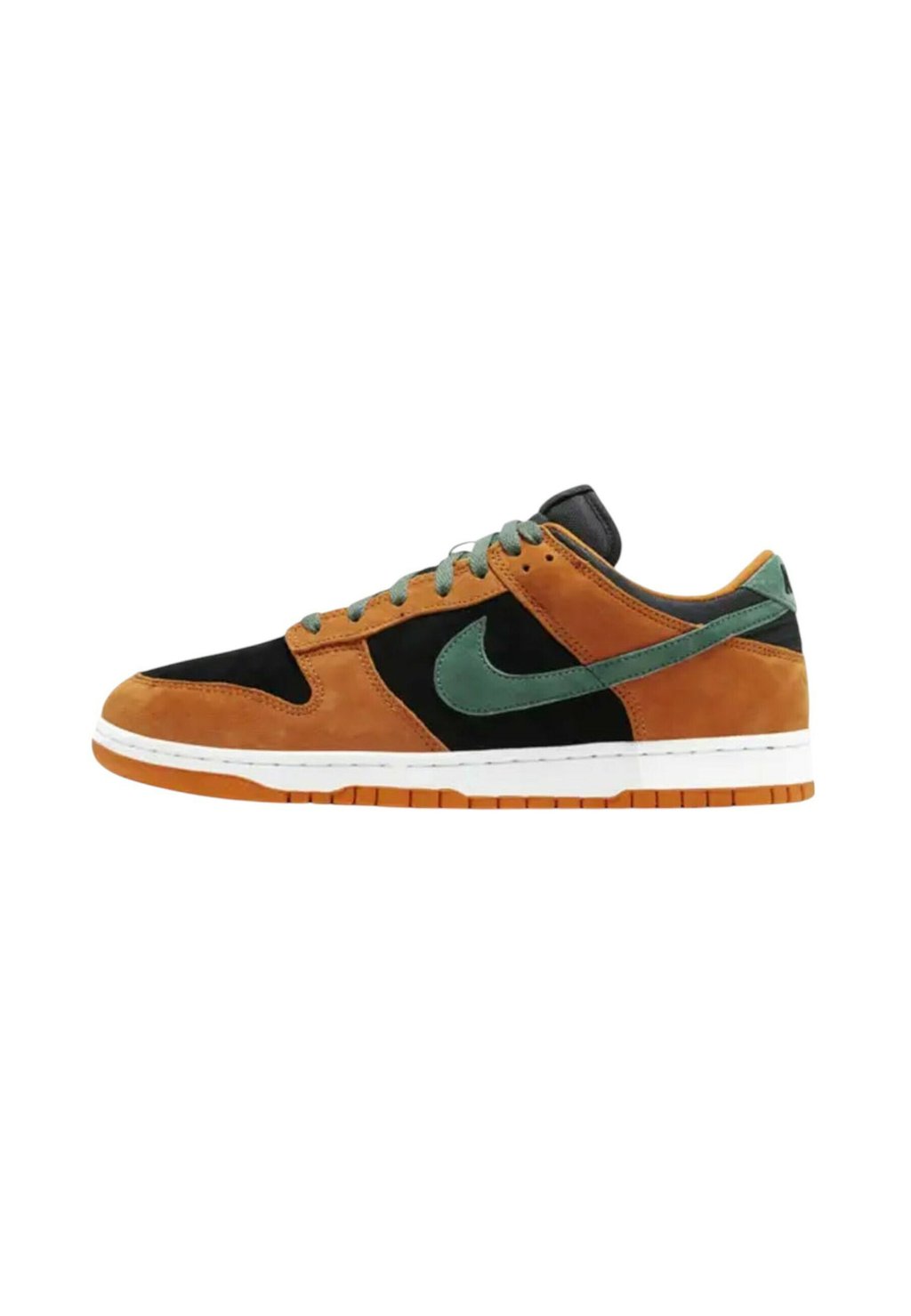 

Кроссовки Nike Sportswear, черный