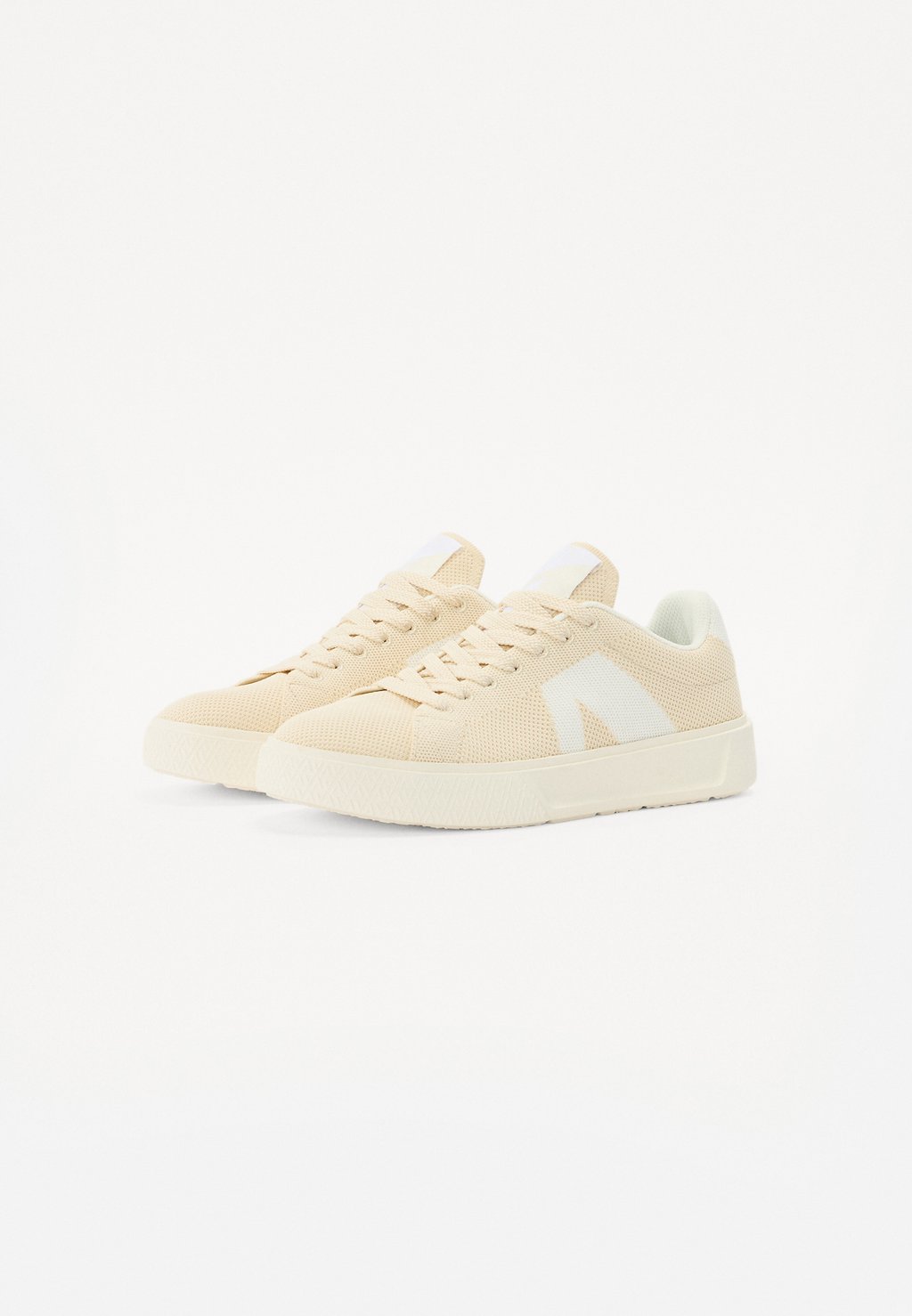 Кроссовки ESSENCE UNISEX ARKK Copenhagen, молочный — фото 2