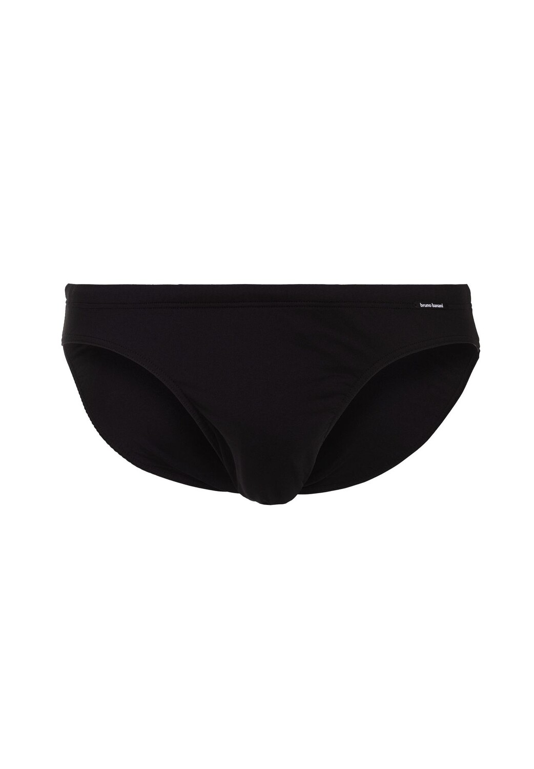 

Плавки Wave Line 2.0 bruno banani, черный