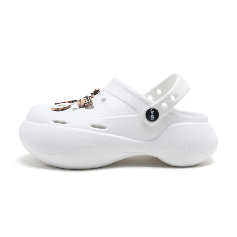 Сабо Jeep Clogs Women's