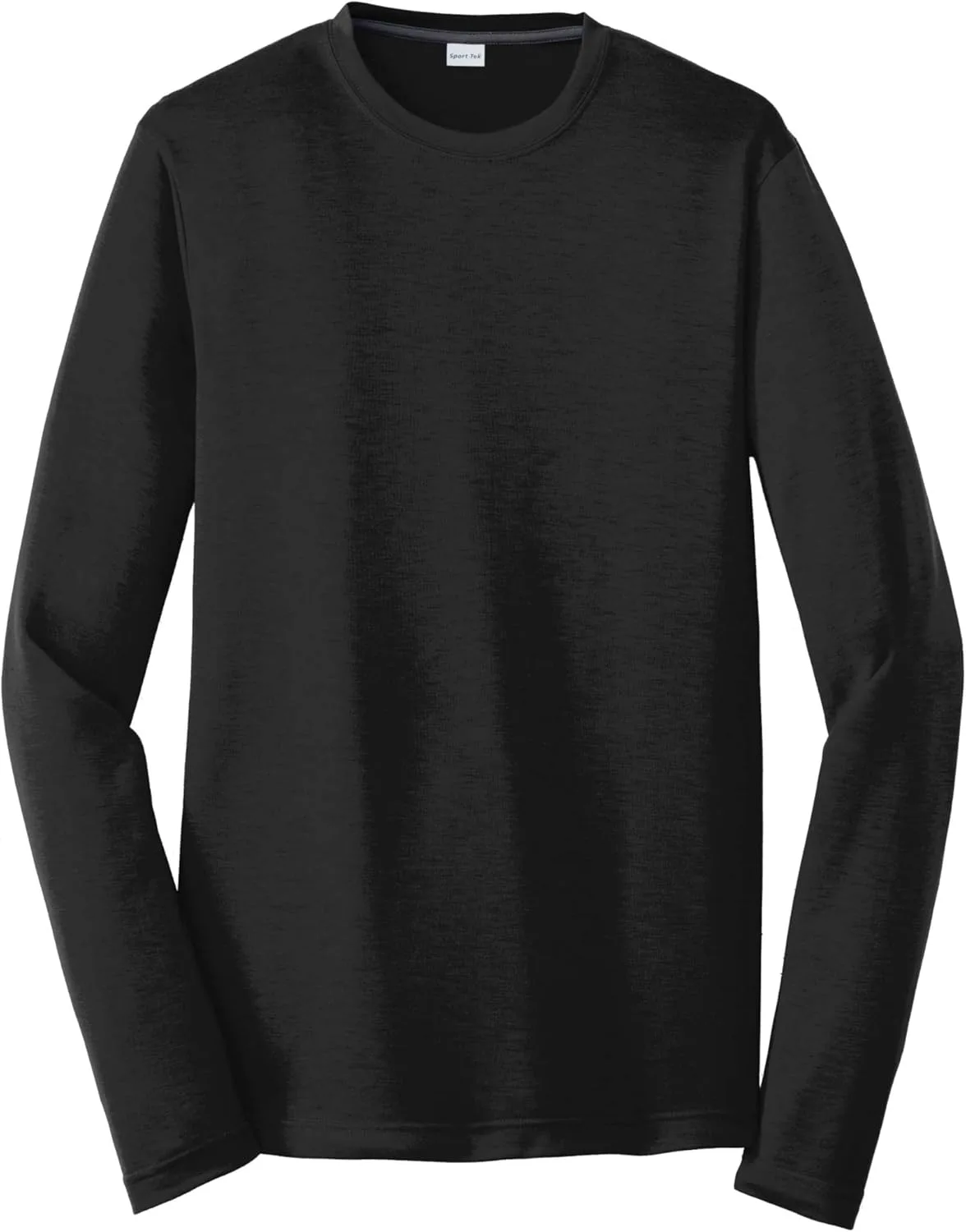 

SPORT-TEK Unisex PosiCharge Long Sleeve Competitor Cotton Touch Tee