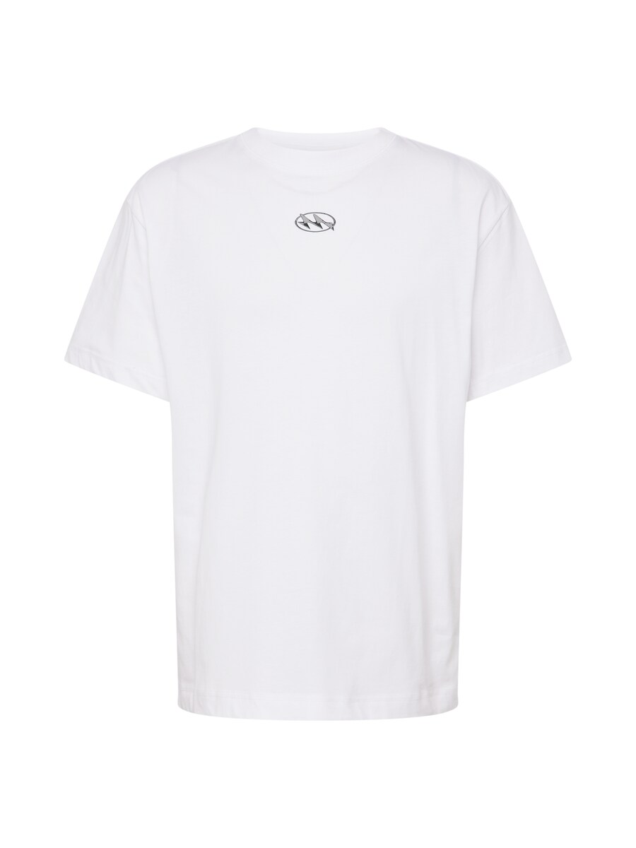 

Классическая футболка WEEKDAY Shirt, белый