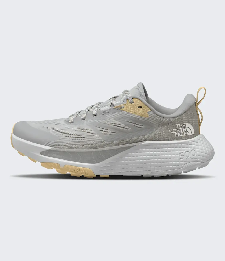 Женские кроссовки Altamesa 500 The North Face, Natural Creme Round Patch
