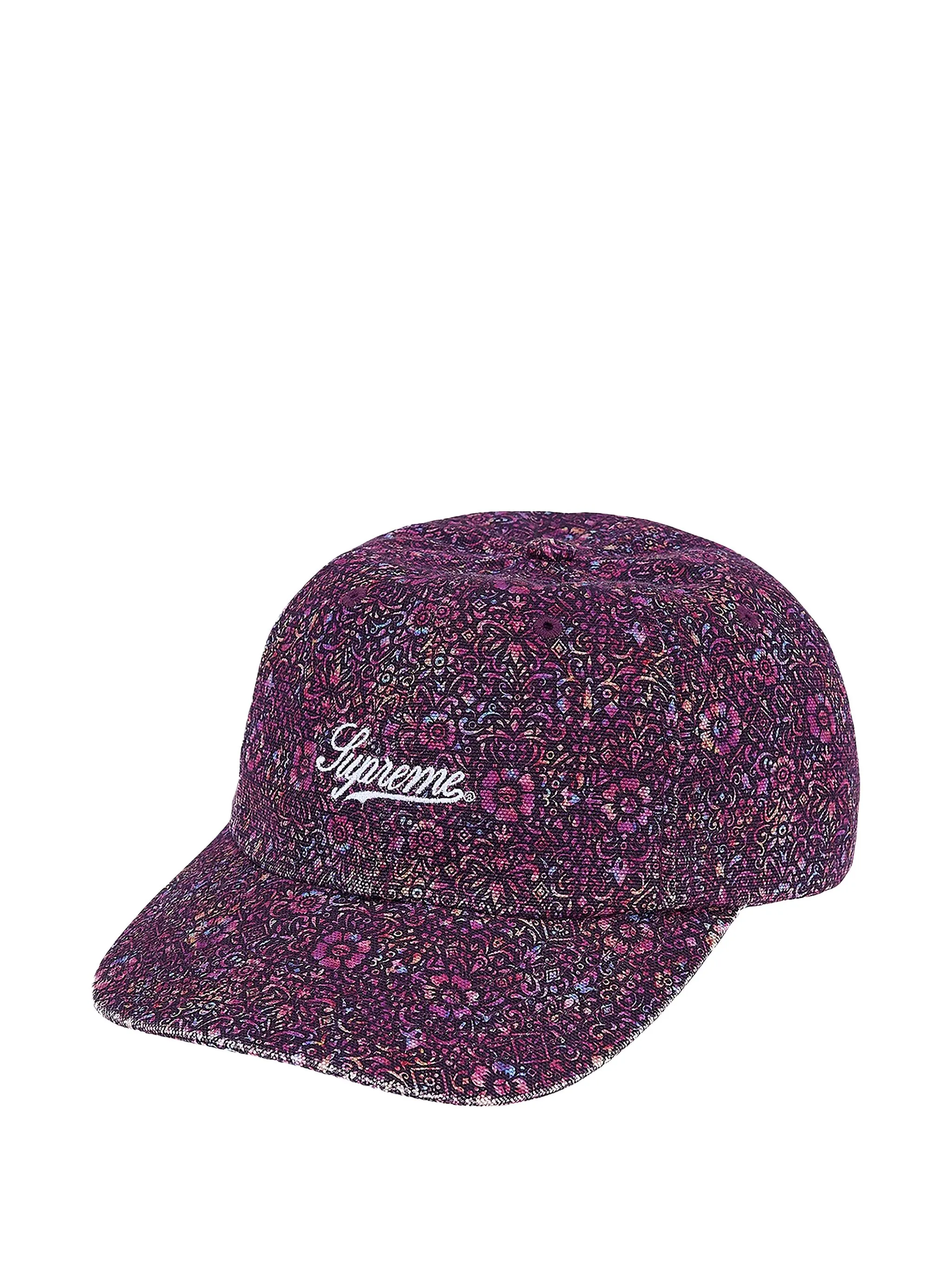

Кепка Liberty Floral Supreme, розовый