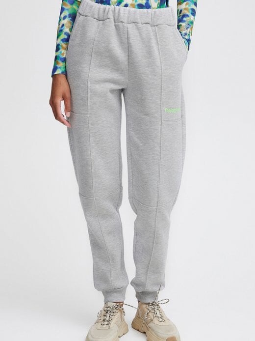 

Спортивные штаны Thejoggconcept., серый