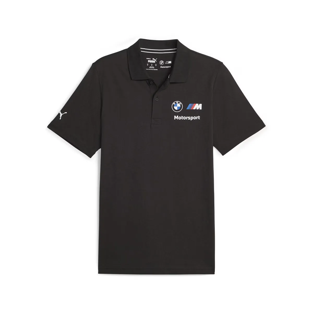 

Мужские BMW MMS ESS Puma Polo, чёрный