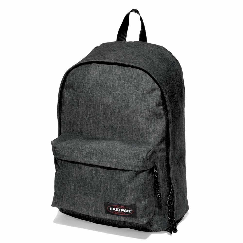 

Рюкзак Eastpak Out Of Office 27L, черный