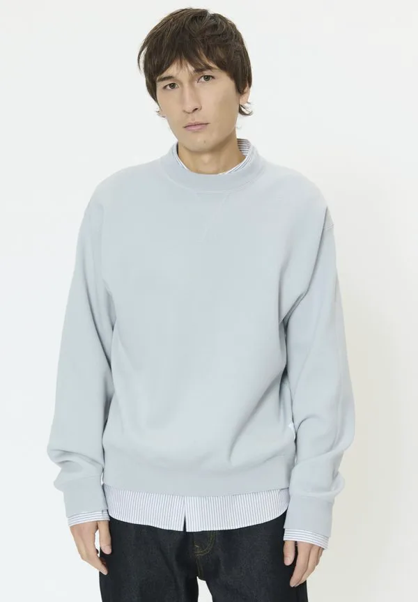 

Толстовка maio 73 Matinique, Pearl Blue, Белый, Толстовка maio 73 Matinique, Pearl Blue