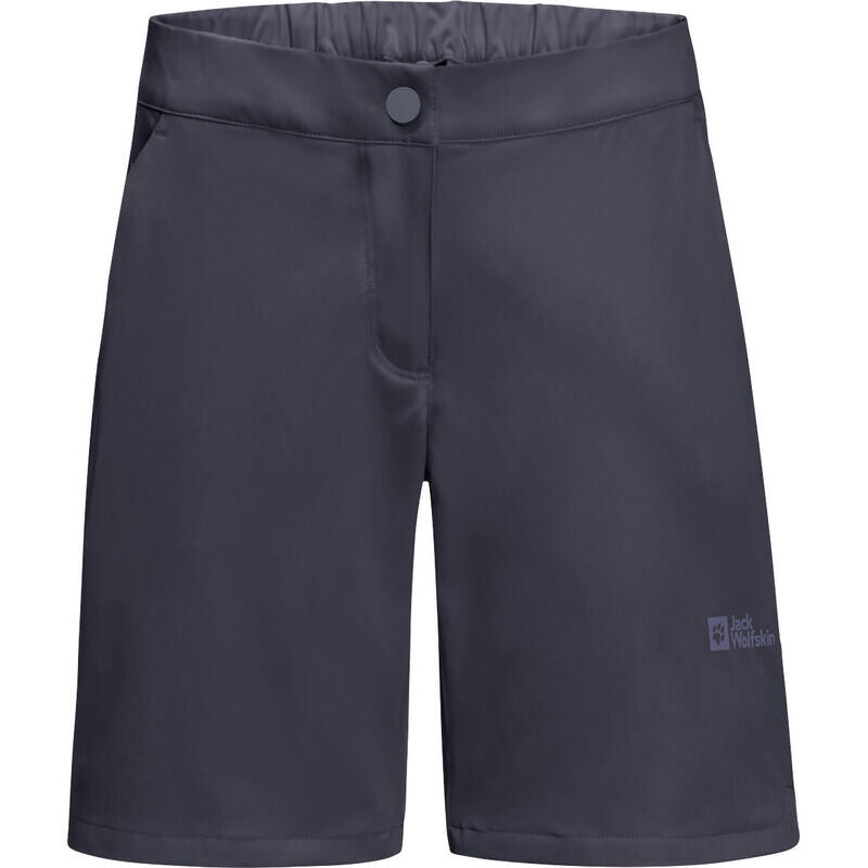 

Шорты спортивные Jack Wolfskin, цвет schieferbraun