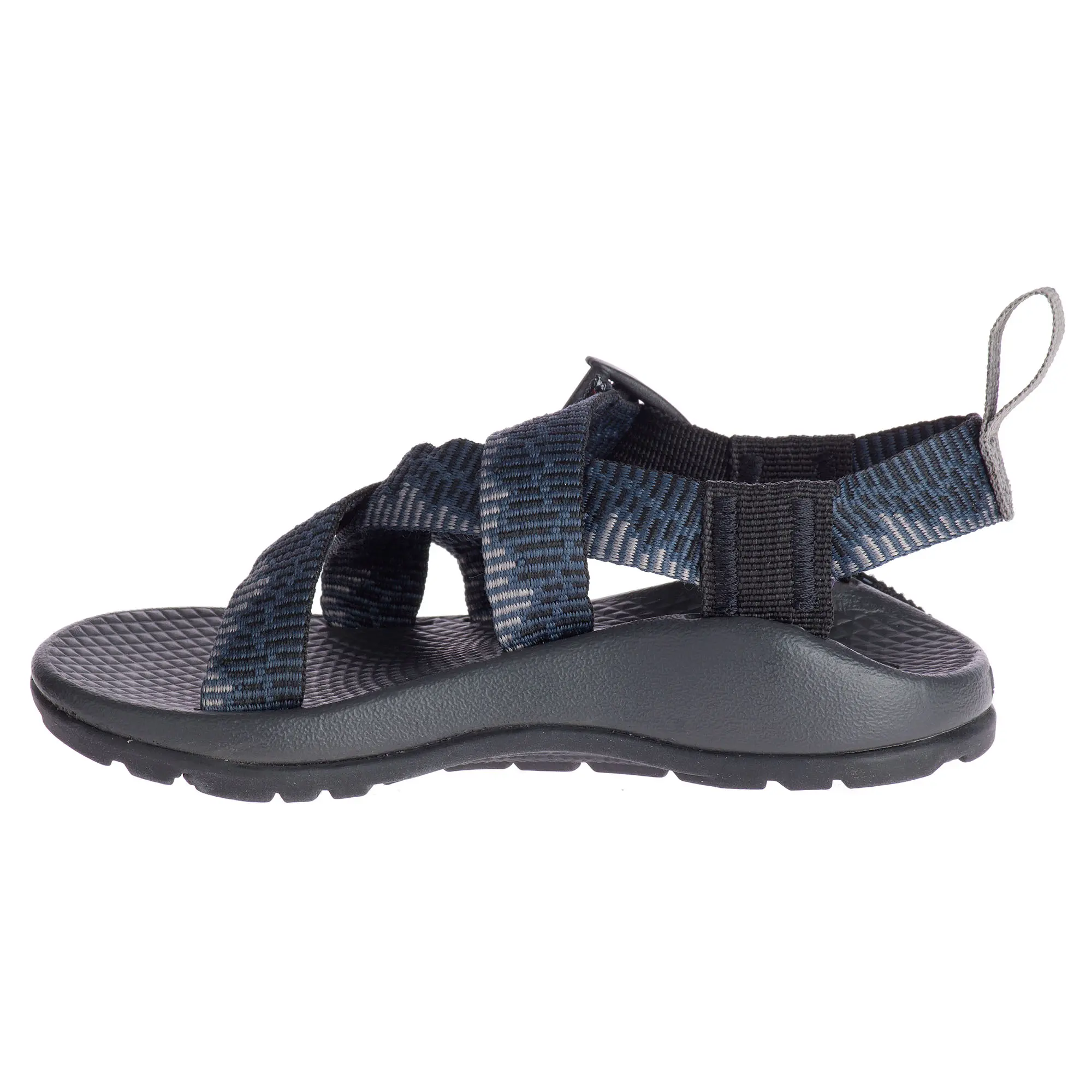 Детские сандалии Z/1 Ecotread Chaco, Amp Navy — фото 2