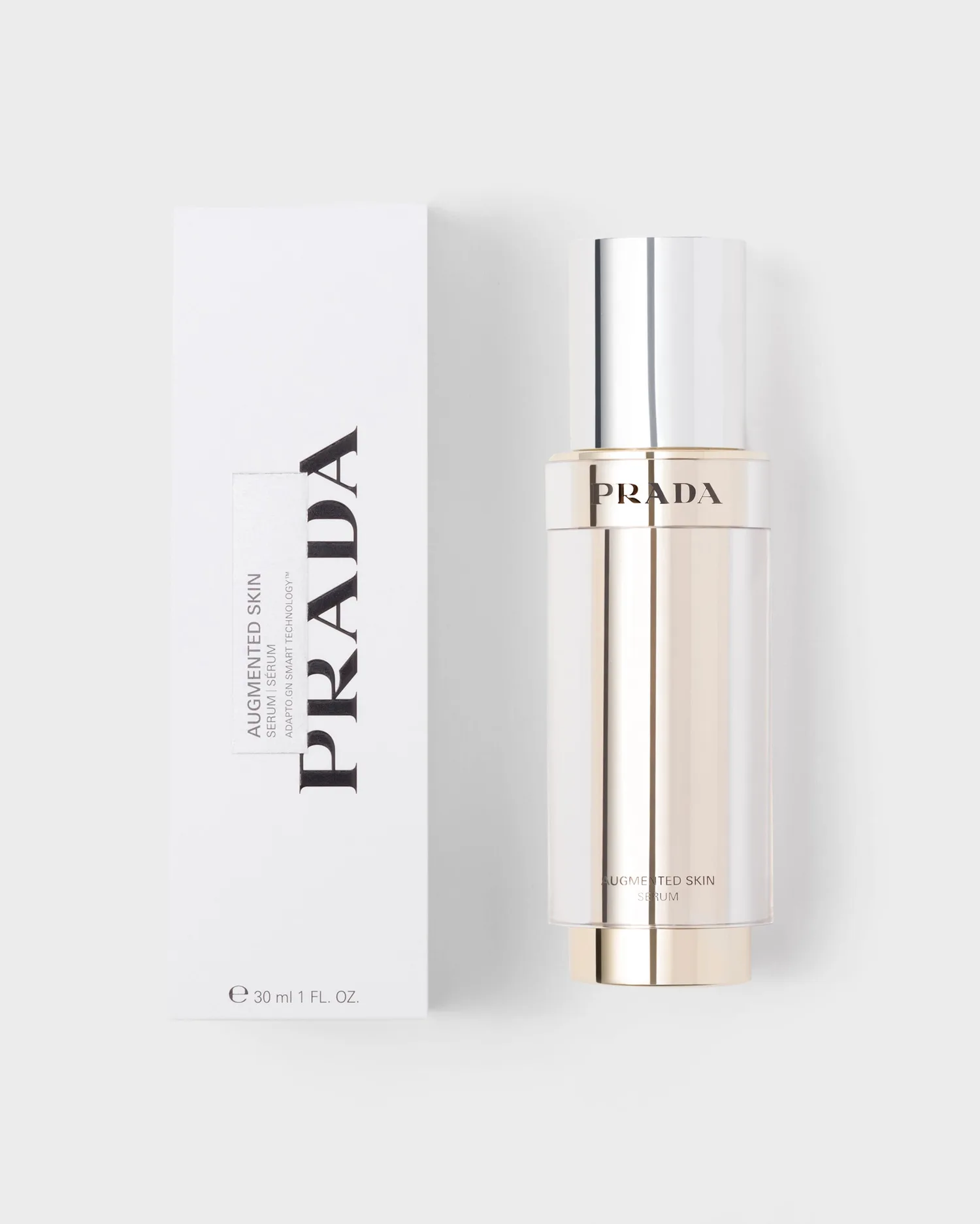 Prada Augmented Skin - Сыворотка - НЕЙТРИ — фото 3