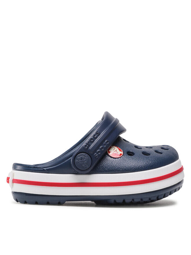 

Тапочки Crocs, синий
