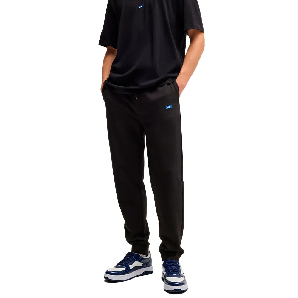 

Спортивные брюки HUGO Napin 01 BLUE, черный