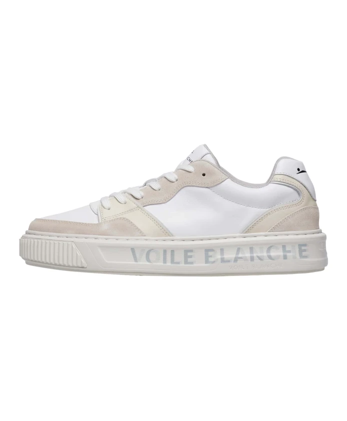 

Кроссовки форкс 3. Voile Blanche, белый