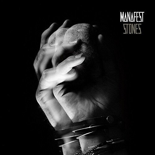 

Виниловая пластинка Manafest: Stones