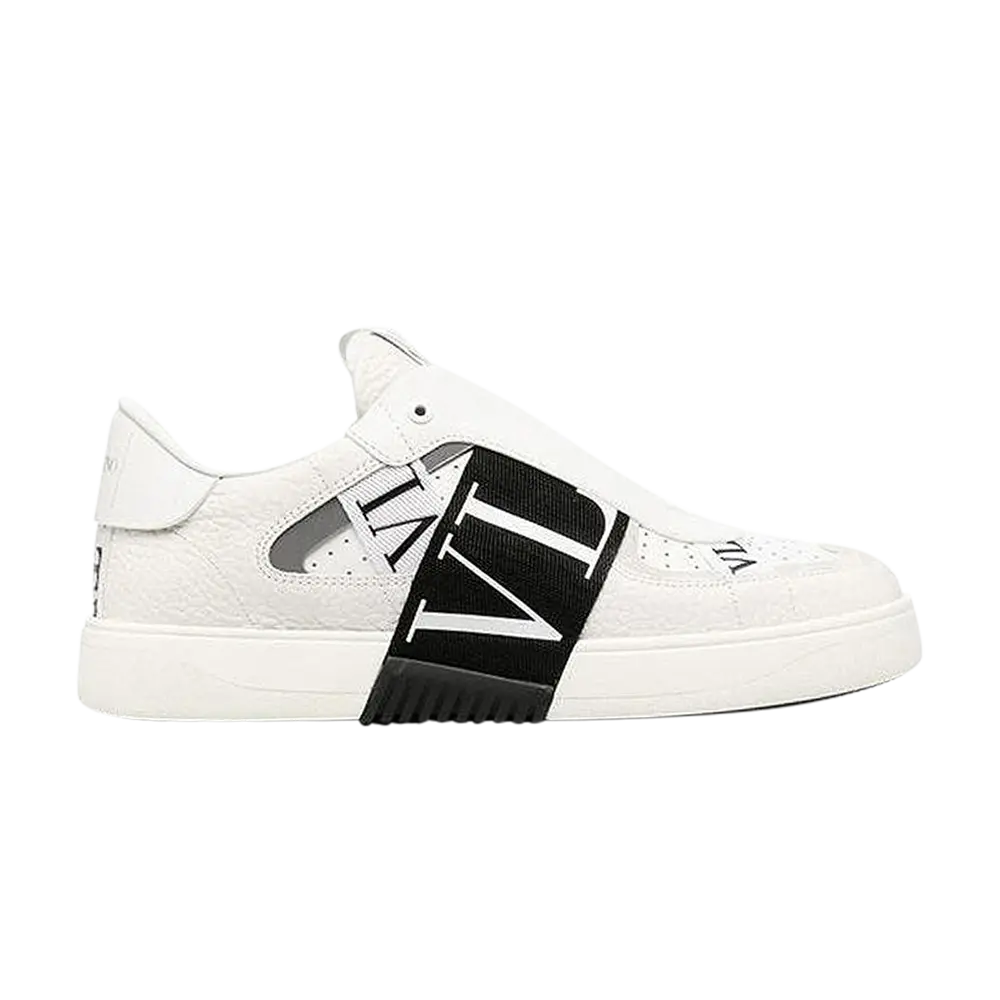 

Кроссовки Valentino VL7N Bands, белый