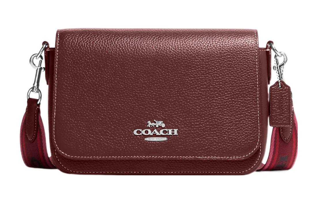

Сумка через плечо COACH