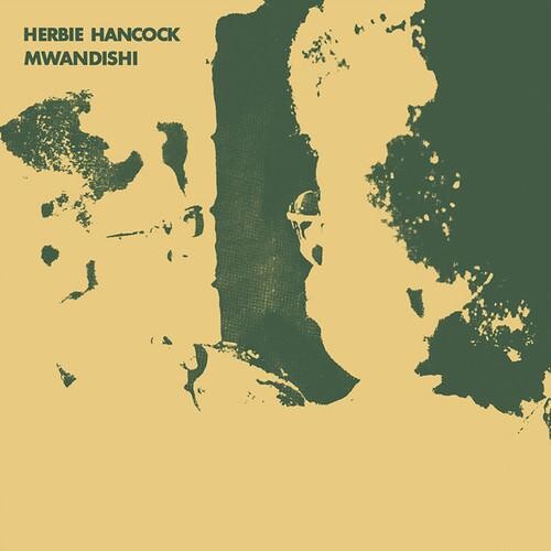 

Виниловая пластинка Hancock, Herbie - Mwandishi