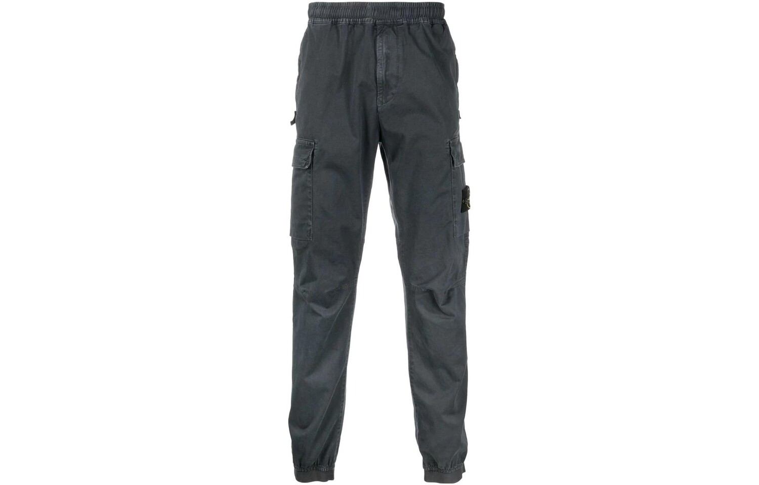 

Штаны спортивные мужские Stone Island, серый