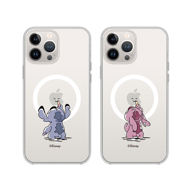 

Чехол для телефона Disney, DWCXDDCX22-Plating Magnetic Blue Right