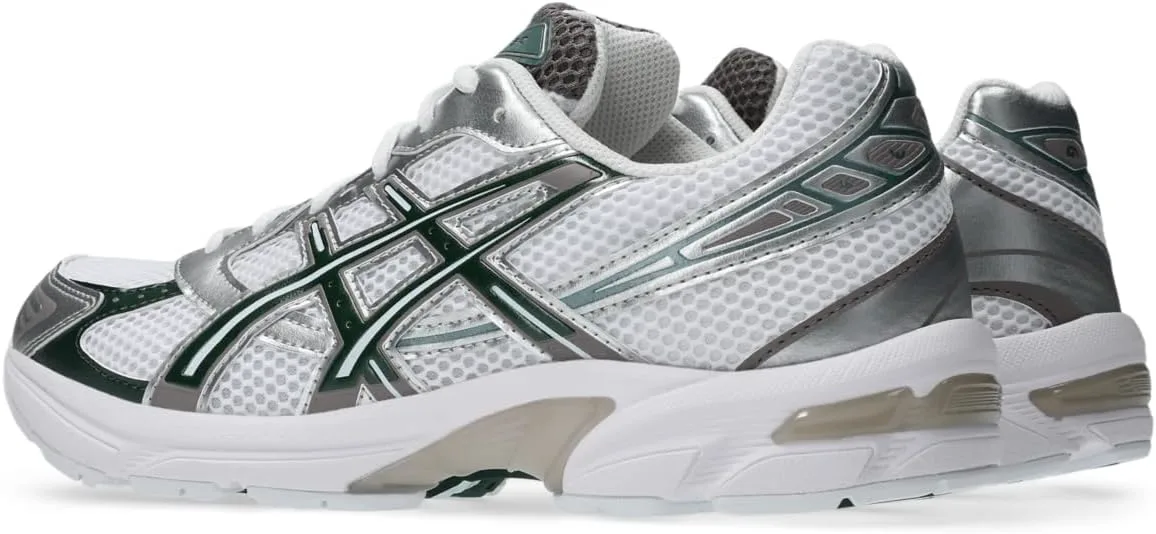 Унисекс кроссовки ASICS Gel-Terrain Sportstyle, белый — фото 3