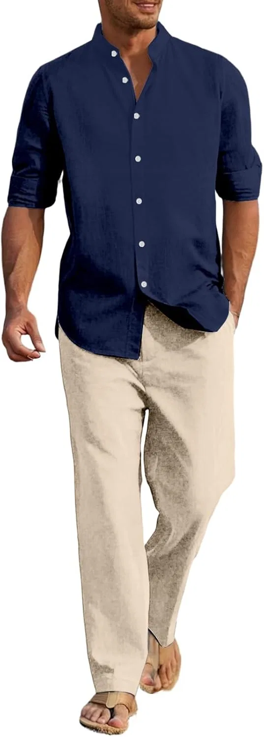 Костюм спортивный мужской Navy Generic