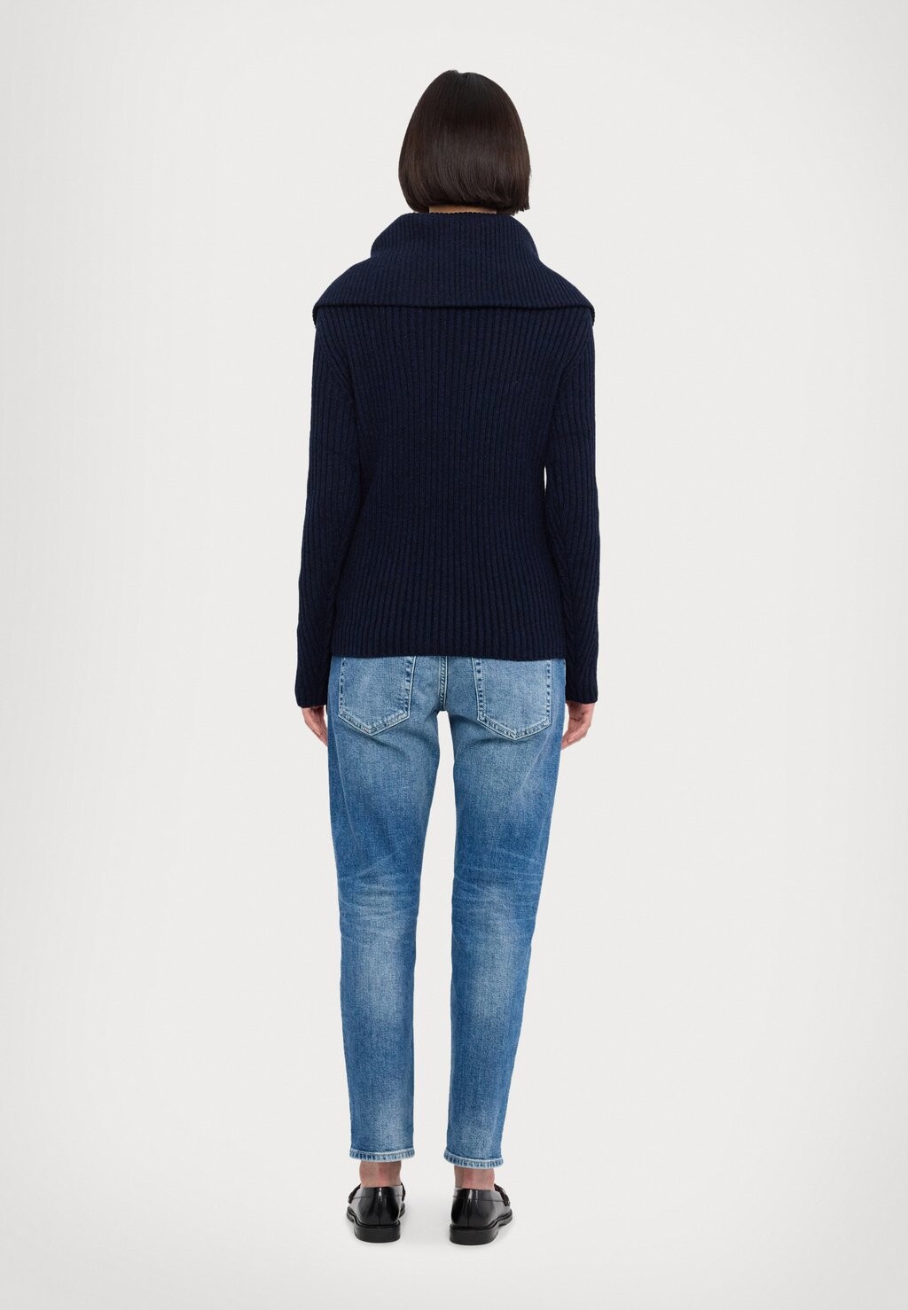 

Кардиган Claudie Pierlot, синий