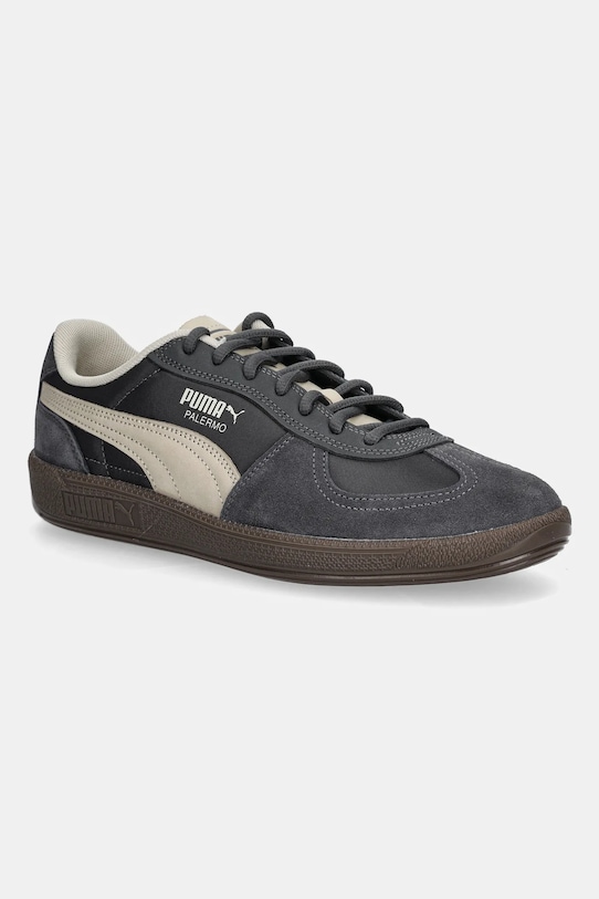 

Кроссовки Palermo Pop Puma, серый