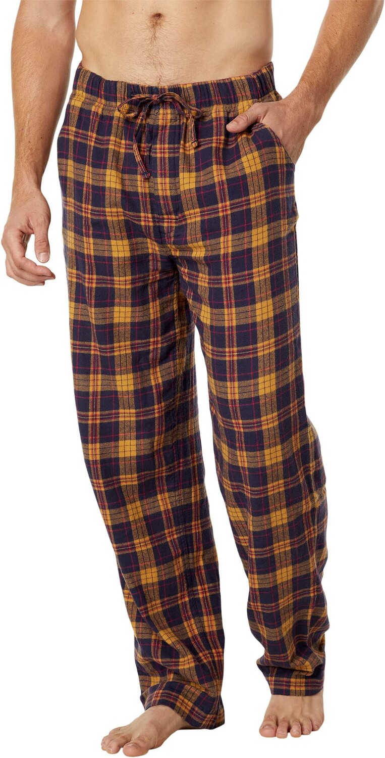 

Пижамные брюки Toad&Co Shuteye Pants, цвет Autumn