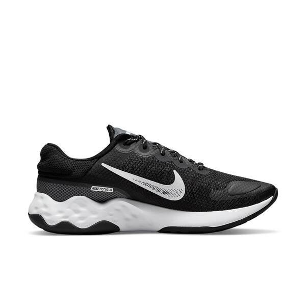 Кроссовки renew ride 3 Nike, черный — фото 2