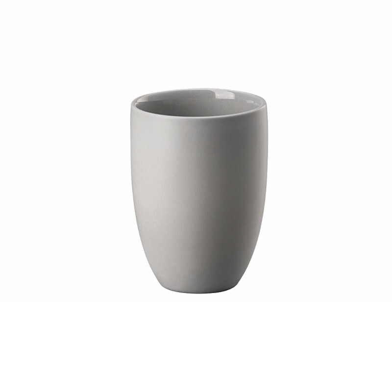 

кружка+ Кружка с двойными стенками Gentle Grey 0,30 л Rosenthal studio-line, серый