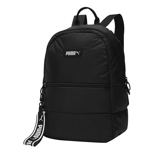 

Сумка puffa soprt backpack 'black' Puma, черный