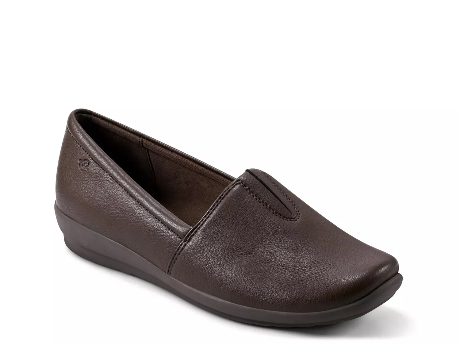 Туфли Easy Spirit Arlie Slip-On, темно-коричневые