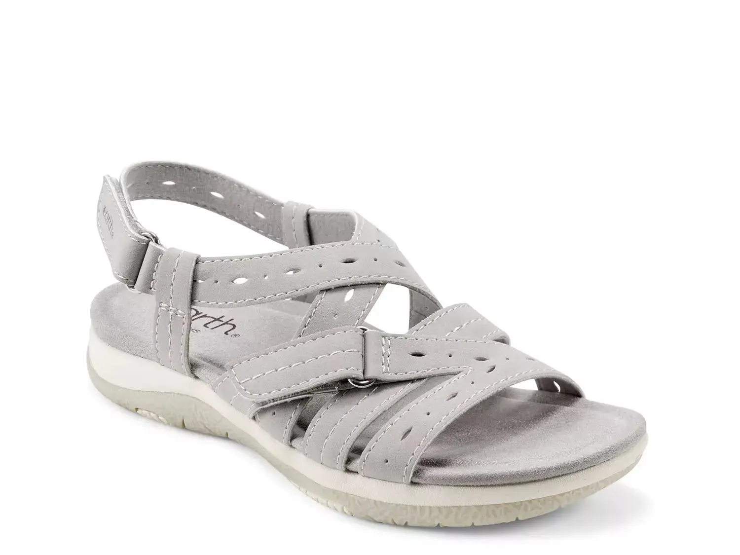 Сандалии Samsin Sport Earth, Grey